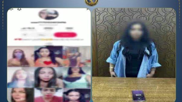  رقص مثير وألفاظ خارجة.. تفاصيل القبض على صانعة محتوى بالإسكندرية | فيديو
