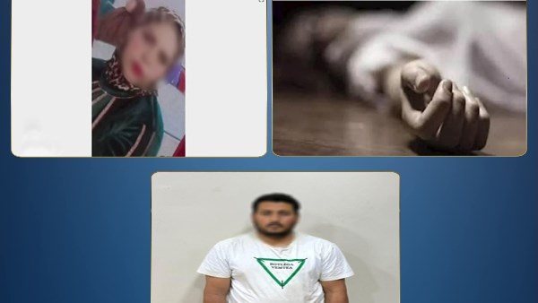 تفاصيل صادمة.. حل لغز مقتل سيدة بالرصاص في المنوفية