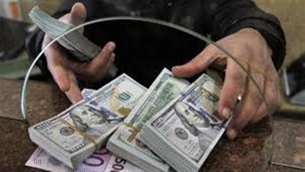 سعر الدولار اليوم الجمعة 29-5-2026 بيع وشراء