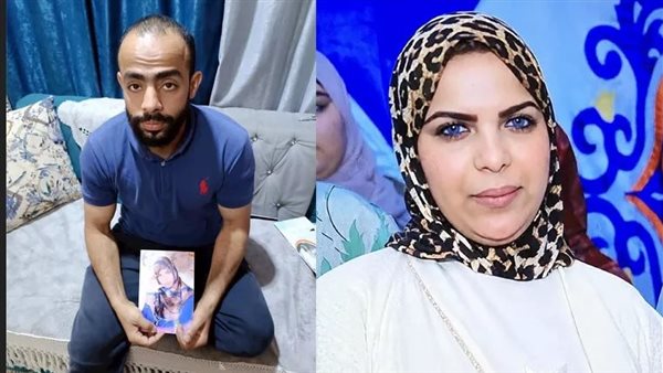 إيمان شريفة.. تعليق مؤثر من زوج سيدة المنوفية بعد كشف تفاصيل الجريمة