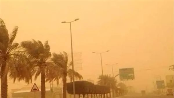 الأرصاد تحذر من حالة الطقس اليوم الجمعة 8-5-2026