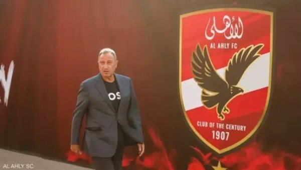 الأهلي يشعل الميركاتو الصيفي.. 5 صفقات وتحركات قوية لإعادة بناء الفريق 