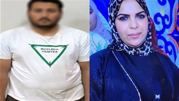 سر الزيارة الأخيرة.. التفاصيل الكاملة لمقتل إيمان سيدة المنوفية