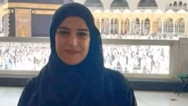 تفاصيل صادمة في مقتـ.ـل محامية على يد طليقها داخل شقة بالإسكندرية 