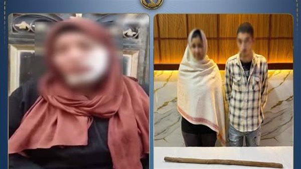 تفاصيل صادمة..القصة الكاملة لفيديو تشويه وجه سيدة في الشرقية 