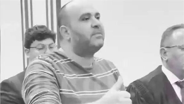 خلعت الحجاب وراحت كباريهات.. أقوال مثيرة للقاضي السابق المتهم بإنهاء حياة طليقته