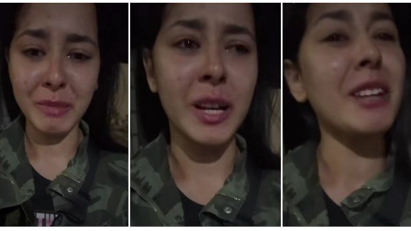 شتموني وبهدلوني.. التفاصيل الكاملة للاعتداء على فتاة في شرم الشيخ | فيديو