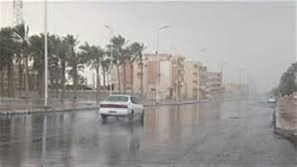 الأرصاد تكشف حالة الطقس اليوم السبت 30-5-2026