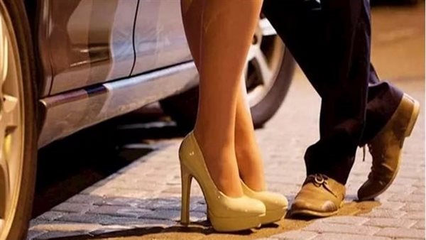سهرة حمراء انتهت بفخ مسلح.. قصة فتاة خدعت راغب متعة محرمة بالعمرانية