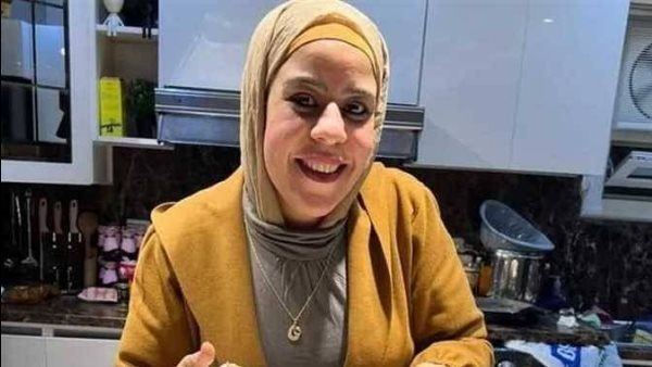 قرار قضائي جديد بشأن محاكمة البلوجر أم مكة في غسل أموال التيك توك
