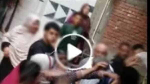 تفاصيل القبض على المتهمين بالتعدي على مسن في الدقهلية