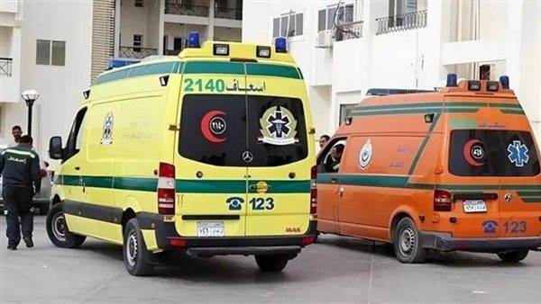 مخنوقًا بحبة فول سوداني.. تفاصيل مأساوية في وفاة رضيع بالدقهلية 