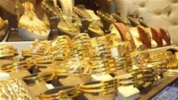 سعر الذهب اليوم الأحد 31-5-2026 بعد الانخفاض