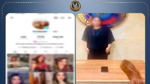  رقص بملابس مثيرة.. تفاصيل حبس صانعة محتوى في الطالبية 