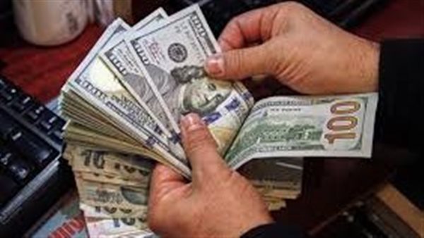 سعر الدولار اليوم الإثنين 1-6-2026 بيع وشراء