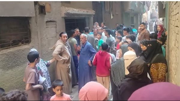 مأساة سيدة القليوبية..إيمان هربت من ألم الترمل لتلقى حتفها على يد زوجها الثاني
