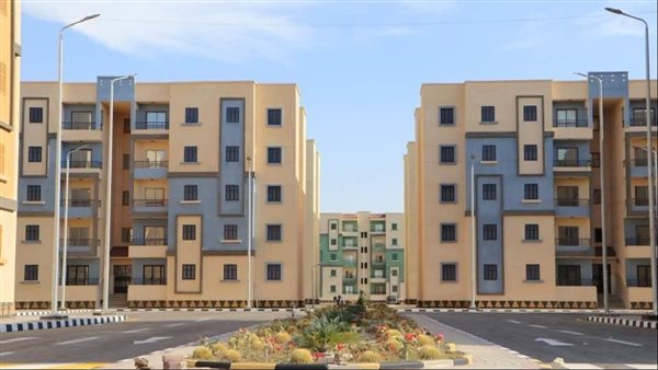 وحدات سكنية بالتقسيط على 20 سنة.. أماكن الطرح الجديد لوزارة الاسكان