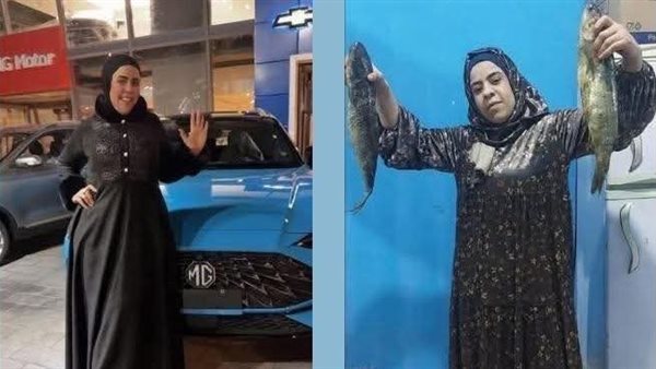 قرار جديد في محاكمة البلوجر أم مكة بتهمة غسل الأموال