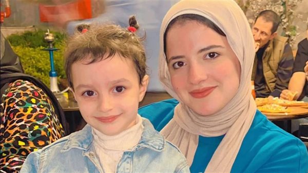 حرموني من بنتي.. سيدة تتهم أسرة طليقها بالتعدي عليها بالقناطر الخيرية