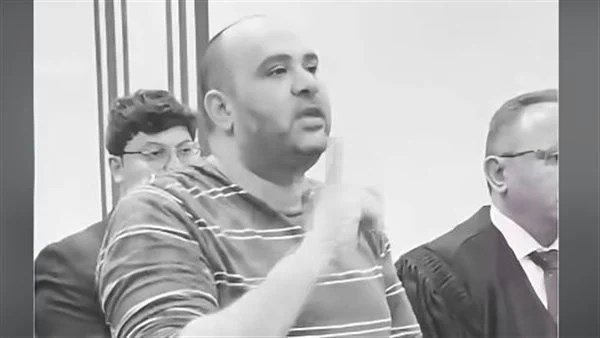  بـ 3 طلقات وسط الشارع.. اعترافات صادمة للـقاضي المتهم بإنهاء حياة طليقته 