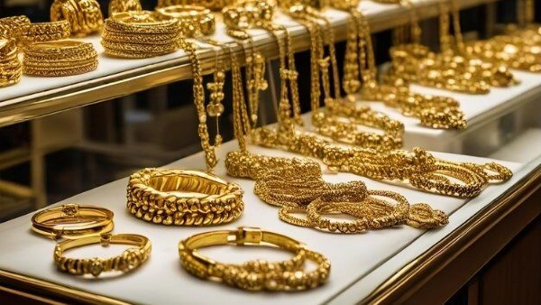 سعر الذهب اليوم الثلاثاء 2-6-2026 انخفاض كبير