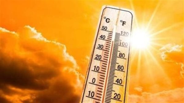 الأرصاد تحذر من حالة الطقس اليوم الأربعاء 3-6-2026