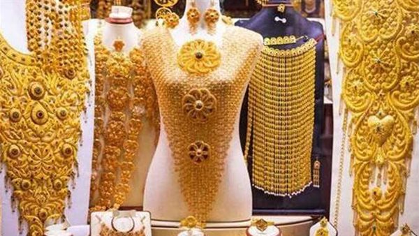 سعر الذهب اليوم الأربعاء 3-6-2026 بعد الانخفاض