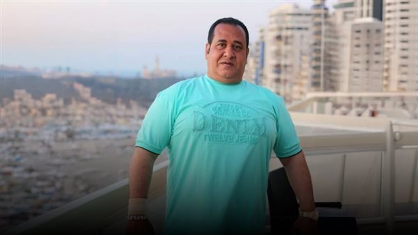  بتهمة تحطيم معرض سيارات.. تفاصيل حبس صبري نخنوخ وآخرين في القاهرة الجديدة 