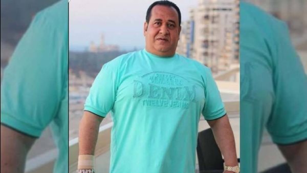 خلاف على فيلا الساحل.. كواليس ليلة القبض على صبري نخنوخ 