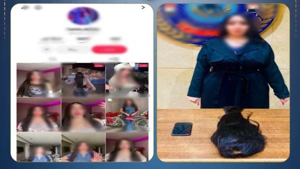 رقص بملاس خادشة للحياء.. تفاصيل القبض على صانعة محتوى بالقاهرة | فيديو