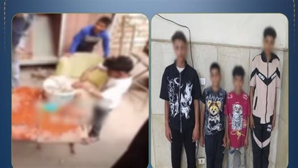 تفاصيل صادمة عن فيديو تعذيب كلب حتى النفوق بأسيوط