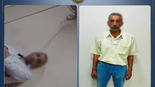  المساومة وصلت لغرف النوم.. تفاصيل القبض على مدير بإدارة التعليم الإعدادي في القليوبية 