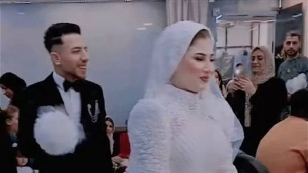 قرار جديد في محاكمة المتهمة بقتل زوجها عريس المرج 