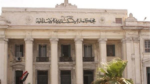 لو قابلتك هموتك.. تفاصيل الحكم على المتهم بقتل صديقه في الإسكندرية