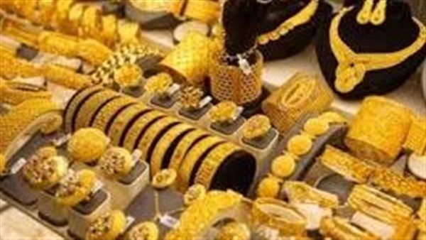 سعر الذهب اليوم الإثنين 8-6-2026 انخفاض كبير