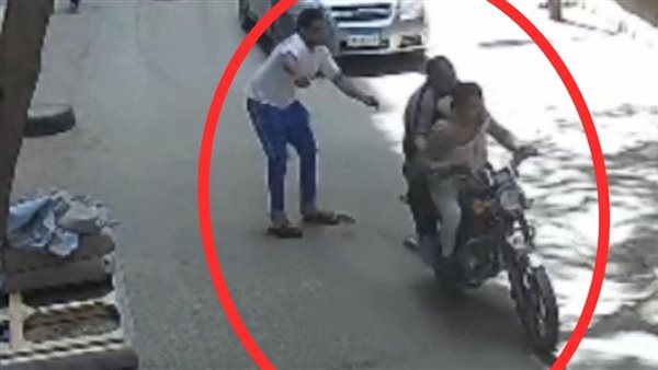 لم يتبق منه سوى 20 ألف.. تفاصيل سقوط حرامية الـ ربع مليون جنيه بفيصل 