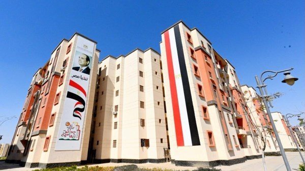  شقق جاهزة للتسليم.. موعد طرح سكن لكل المصريين 9 ونظام التقسيط حتى 20 عامًا 