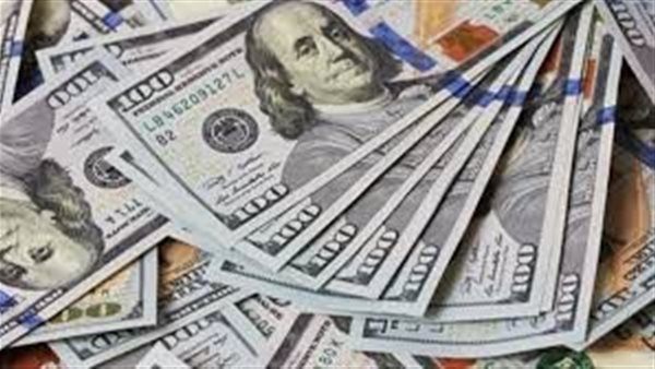 سعر الدولار اليوم الثلاثاء 9-6-2026 بعد الارتفاع