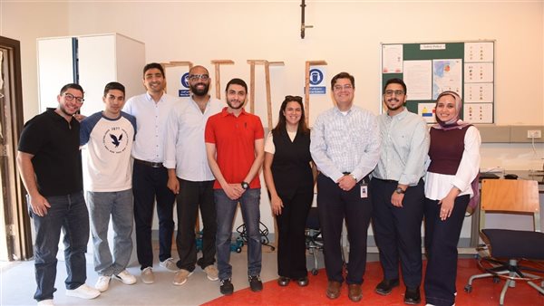 تفاصيل مشروع بحثي بالجامعة الأمريكية بالقاهرة يستكشف الثقة والأخلاقيات في السيارات ذاتية القيادة
