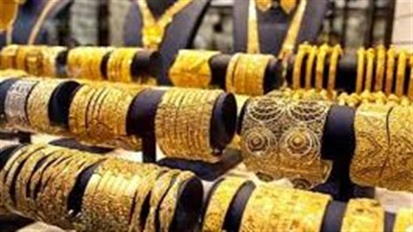 سعر الذهب اليوم الثلاثاء 9-6-2026 مفاجأة جديدة