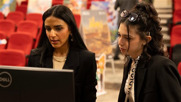 رئيس مصر للمعلوماتية: 17 لعبة إلكترونية جديدة لطلابنا تجتاز تقييم نخبة من خبراء الصناعة والإبداع