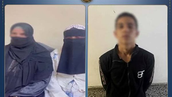 اتجوزها عرفي وبيبتزها بصورها.. تفاصيل مأساة فتاة البحيرة مع خطيبها