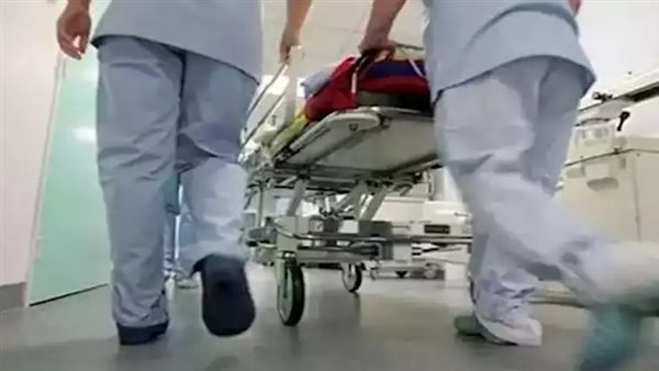 مأساة مريضة سرطان على الهواء.. سيدة بالمنوفية تتناول مادة سامة بعد حديثها عن معاناتها
