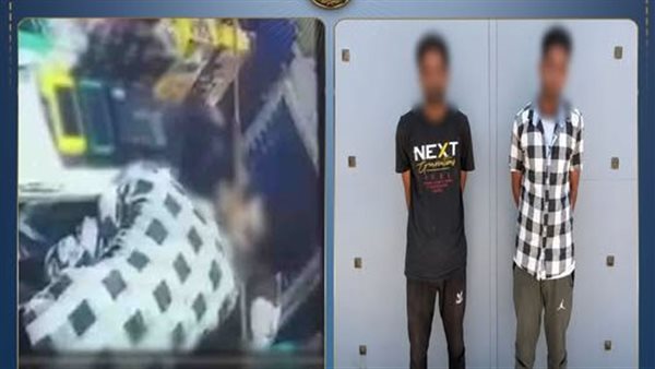 مقطع فيديو فضحه.. تفاصيل القبض على المتهم بالتحرش بطفل في أسيوط 