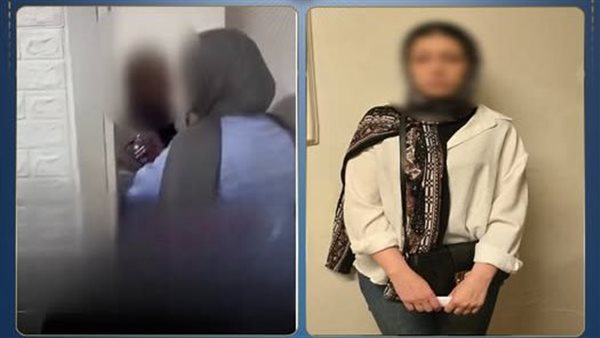  مشاجرة داخل مركز تجميل.. تفاصيل فيديو التعدى على صيدلانية بالإسكندرية 
