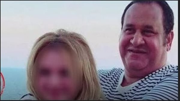 تفاصيل القبض على شقيقة صبري نخنوخ وخادمته الخاصة