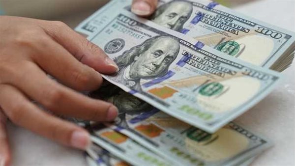 سعر الدولار اليوم الأربعاء 10-6-2026 بعد الانخفاض