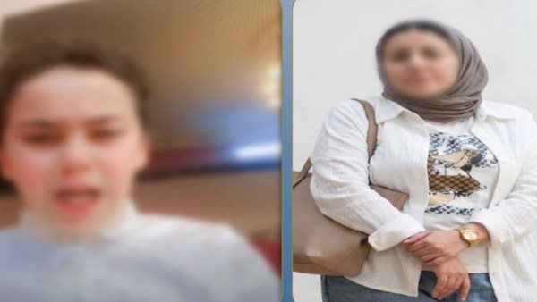  تفاصيل صادمة وراء ادعاء طفل بتعدى مدرس عليه وتهديده بالقتل | فيديو