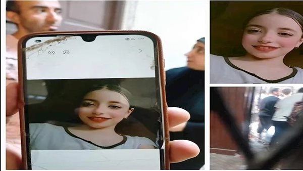 مأساة آيسل.. عمها خلص عليها لسبب صادم والمحكمة تعاقبه
