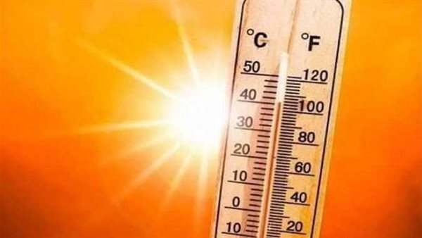 الأرصاد تحذر من حالة الطقس اليوم الخميس 11-6-2026